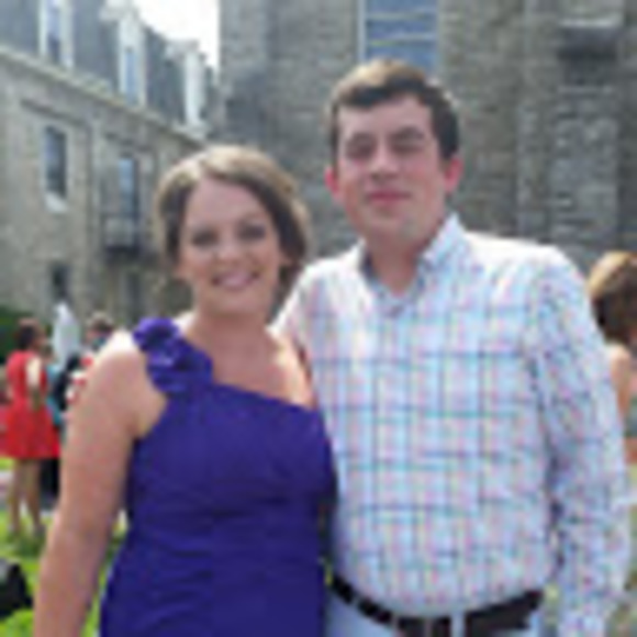 Meet your Posher, Kylee - Picture 1 of 1